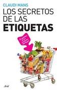 SECRETOS DE LAS ETIQUETAS | 9788434453296 | CLAUDI MANS