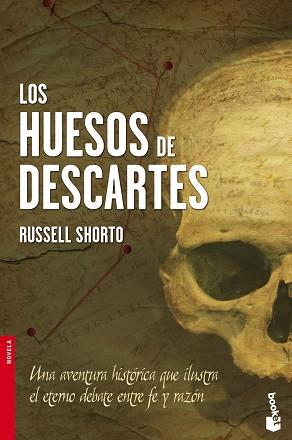 HUESOS DE DESCARTES | 9788408106012 | RUSSELL SHORTO