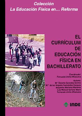 CURRICULUM DE EDUCACION FISICA EN BACHILLERATO, EL | 9788487330469 | UGONZALEZ GOMEZ, ETC