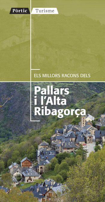 ELS MILLORS RACONS DEL PALLARS I L'ALTA RIBAGORÇA | 9788498091380 | AAVV