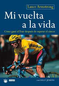 MI VUELTA A LA VIDA (10 E.) ED.LIMITADA | 9788478713530 | ARMSTRONG - JENKINS