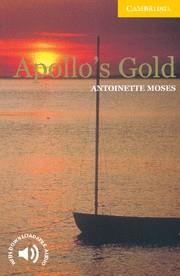 APOLLO'S GOLD | 9780521775533 | Ç