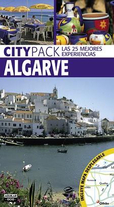 ALGARVE (CITYPACK) | 9788403516892 | VARIOS AUTORES