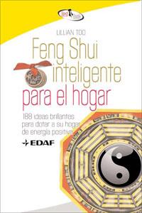 FENG SHUI INTELIGENCIA PARA EL HOGAR | 9788441421356 | TOO LILLIAN
