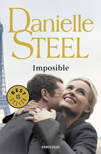 IMPOSIBLE | 9788499894249 | STEEL,DANIELLE