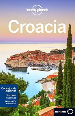 CROACIA | 9788408165286 | DRAGICEVICH, PETER/DI DUCA, MARC/MUTIC, ANJA