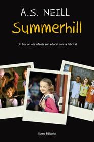 SUMMERHILL | 9788497664233