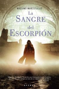 LA SANGRE DEL ESCORPION | 9788498672466