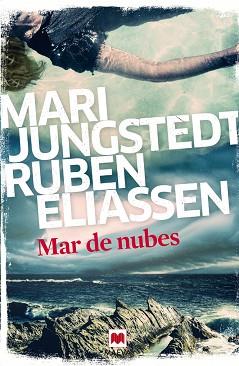 MAR DE NUBES | 9788416363513 | JUNGSTEDT, MARI/ELIASSEN, RUBEN