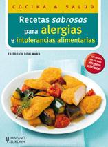 RECETAS SABROSAS PARA ALERGIAS E INTOLERANCIAS ALI | 9788425519055 | BHLMANN FRIEDRICH