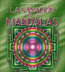 SANACIÓN CON LOS MANDALAS | 9788441421103 | AHIMSALARA RIBERA