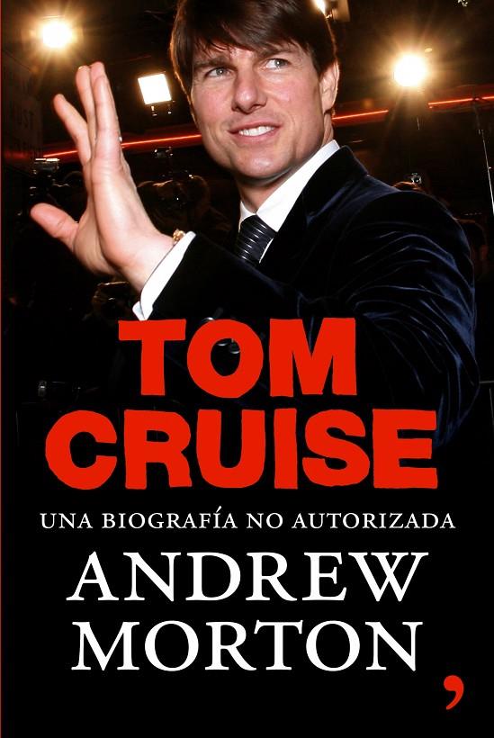 TOM CRUISE | 9788484607113 | MORTON,ANDREW