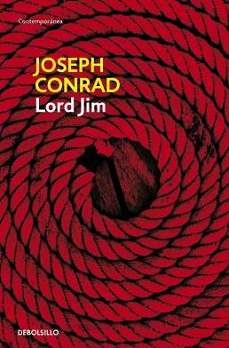 LORD JIM | 9788483467473 | CONRAD , JOSEPH