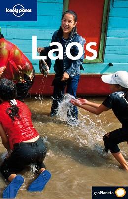 LAOS 1 | 9788408077190 | AA. VV.