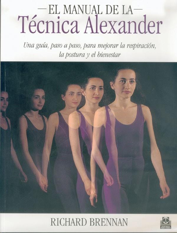 MANUAL TECNICA ALEXANDER | 9788480195720 | BRENNAN, RICHARD