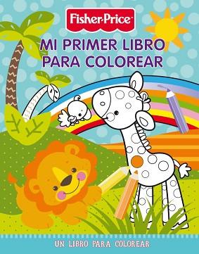 PRECIOUS PLANET. MI PRIMER LIBRO PARA CO | 9788401902031 | MATTEL