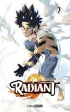 RADIANT 7 | 9788494974908