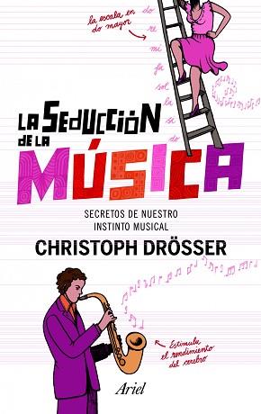 SEDUCCIÓN DE LA MÚSICA | 9788434400993 | CHRISTOPH DRÖSSER