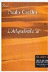 ALQUIMISTA, L' -BETA- NOVA EDICIO | 9788484377825 | COELHO, PAULO