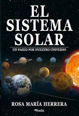 SISTEMA SOLAR. EL | 9788412336573 | HERRERA, ROSA MARÍA