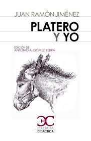 PLATERO Y YO | 9788497407014 | JIMENEZ JUAN RA