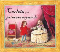 CARLOTA Y LA PRINCESA ESPAÑOLA | 9788478717354