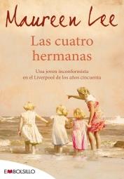 CUATRO HERMANAS LAS | 9788415140405 | LEE MAUREEN