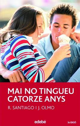 MAI NO TINGUEU 14 ANYS | 9788423688289