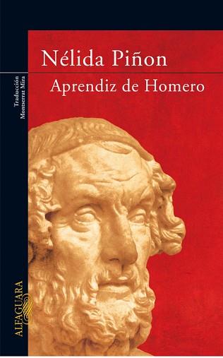 APRENDIZ DE HOMERO | 9788420474281 | PIÑON, NÉLIDA