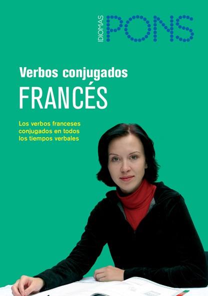 VERBOS CONJUGADOS, FRANCES | 9788484432852