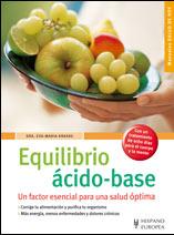 EQUILIBRIO ÁCIDO-BASE (SALUD DE HOY) | 9788425518621 | EVA-MARIA KRASKE