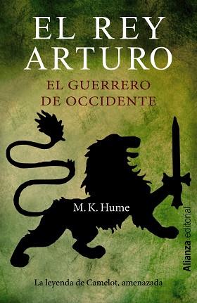 EL REY ARTURO | 9788420686233 | HUME, M. K.