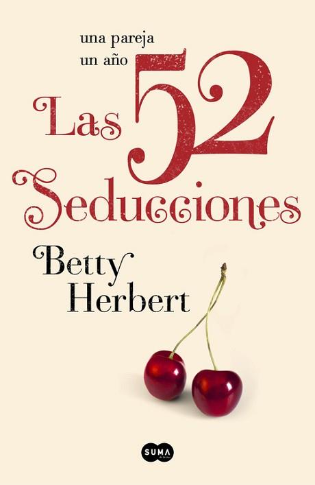 52 SEDUCCIONES | 9788483653081 | HERBERT BETTY