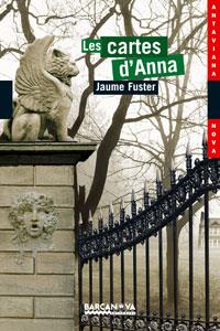 CARTES D'ANNA | 9788448921057 | FUSTER, JAUME (1945-1998)