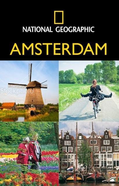 GUIA NATIONAL AMSTERDAM 2012 | 9788482981079