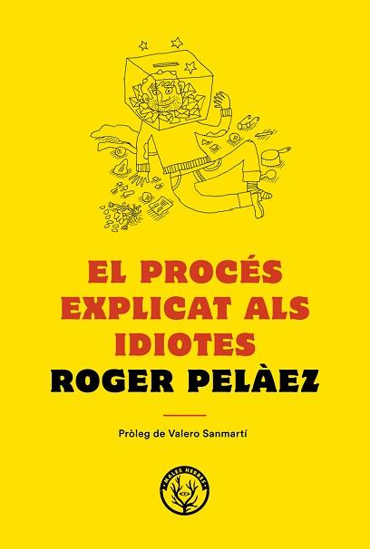 EL PROCéS EXPLICAT ALS IDIOTES | 9788494780042 | PELáEZ VIñAS, ROGER