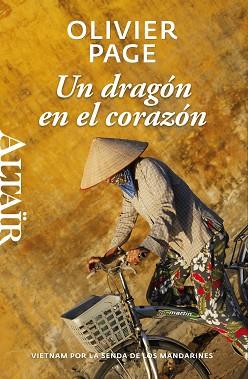 UN DRAGON EN EL CORAZON -HETERODOXOS #21 ALTAIR | 9788493927455 | PAGE, OLIVIER