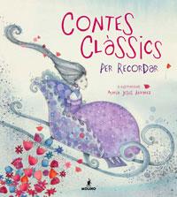 CONTES CLASSICS PER RECORDAR | 9788498676136 | ALVAREZ SANCHEZ ALMEYRA, MARIA JESUS