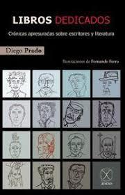 LIBROS DEDICADOS | 9788412036510 | PRADO FRANCO, DIEGO