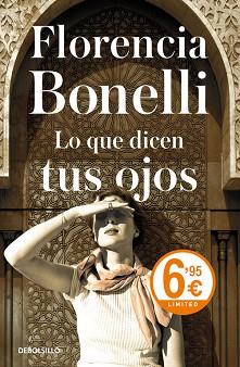 LO QUE DICEN TUS OJOS | 9788490624937 | BONELLI,FLORENCIA