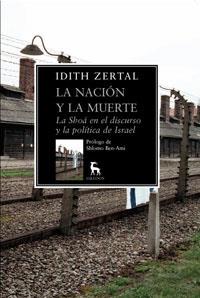 NACIÓN Y LA MUERTE | 9788424936044 | ZERTAL, IDITH