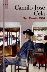 SAN CAMILO 1936. | 9788498676068 | CELA, CAMILO JOSÉ