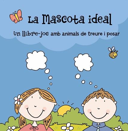 MASCOTA IDEAL, LA | 9788498251777 | ABBOTT