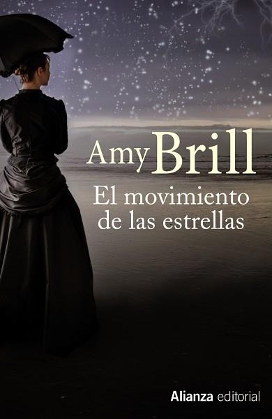 EL MOVIMIENTO DE LAS ESTRELLAS | 9788491040446 | BRILL, AMY