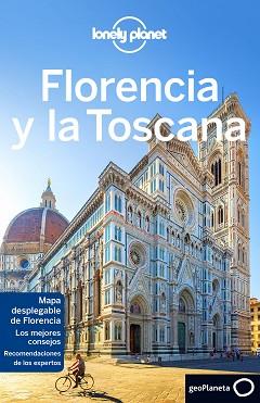 FLORENCIA Y LA TOSCANA | 9788408148562 | NICOLA WILLIAMS/BELINDA DIXON