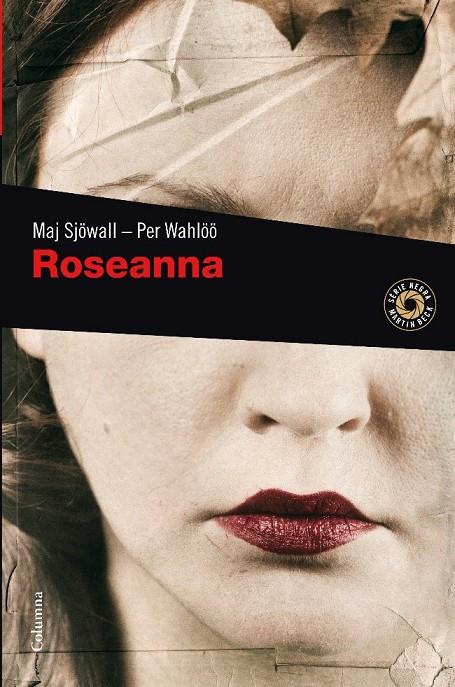 ROSEANNA | 9788466410700 | SJOWALL MAJ-PER WAHLOO