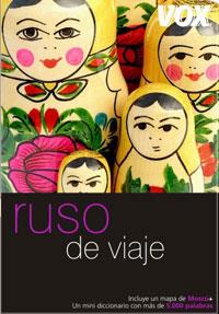 RUSO DE VIAJE | 9788483329702