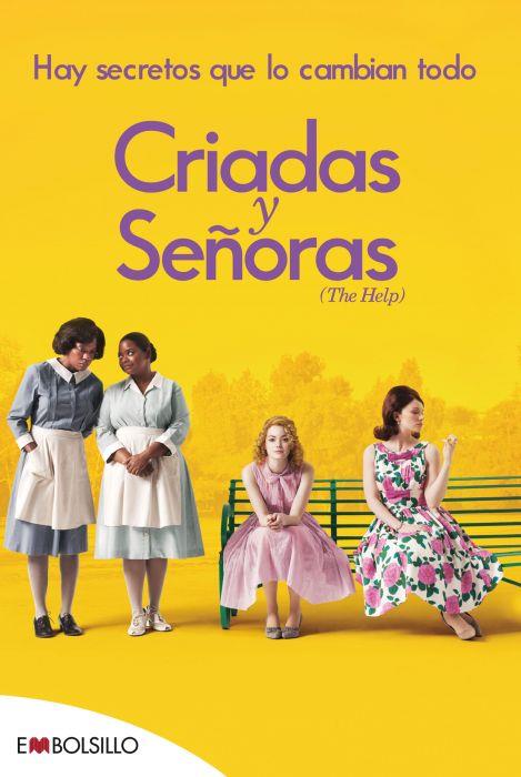 CRIADAS Y SEÑORAS PELICULA | 9788415140566 | STOCKETT K