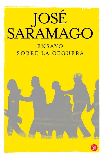 ENSAYO SOBRE LA CEGUERA | 9788466306430 | SARAMAGO J