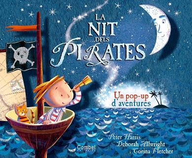 NIT DELS PIRATES | 9788498257748